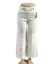 Cotton Polister Trouser